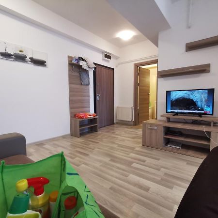 Aleea Argos 6 Bloc22 Apartment Мамая Екстериор снимка
