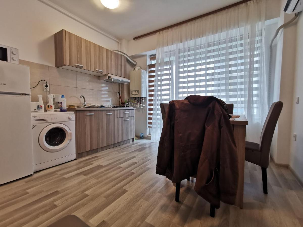 Aleea Argos 6 Bloc22 Apartment Мамая Екстериор снимка