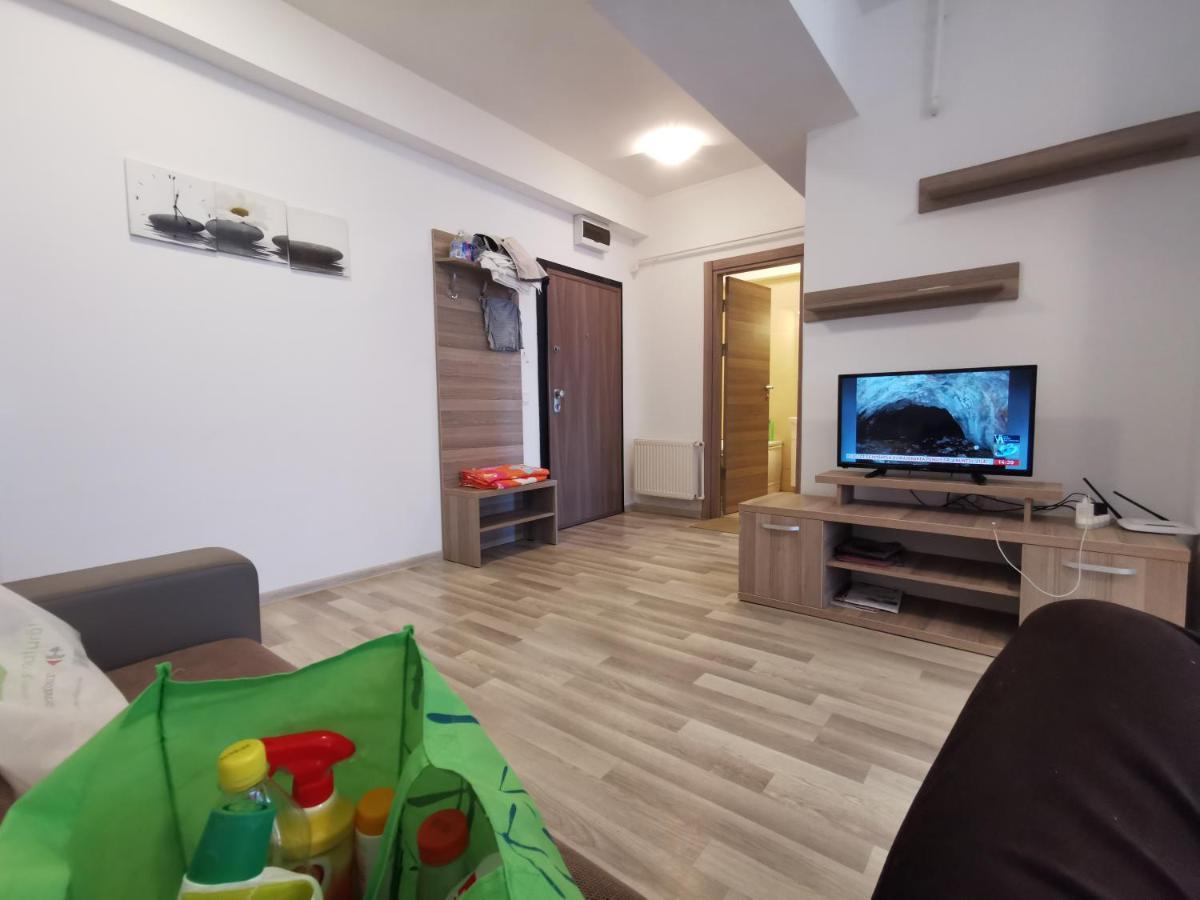 Aleea Argos 6 Bloc22 Apartment Мамая Екстериор снимка
