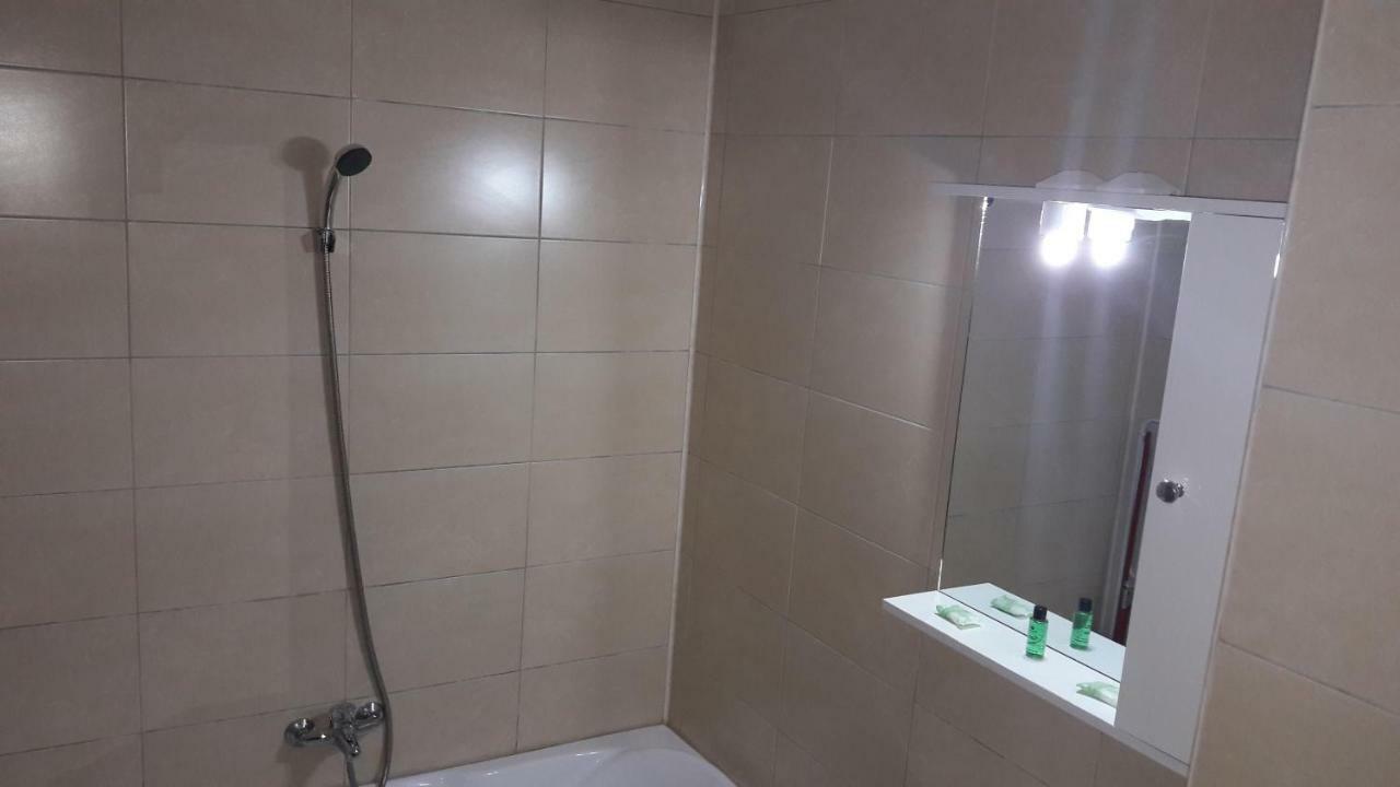 Aleea Argos 6 Bloc22 Apartment Мамая Екстериор снимка